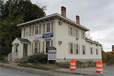 Commercial Real Estate For Sale In The Berkshires, Commercial Real Estate For Sale In Pittsfield, MA