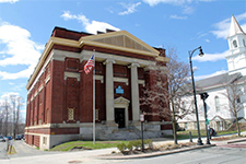 Commercial Real Estate For Sale In The Berkshires, Commercial Real Estate For Sale In Pittsfield, MA